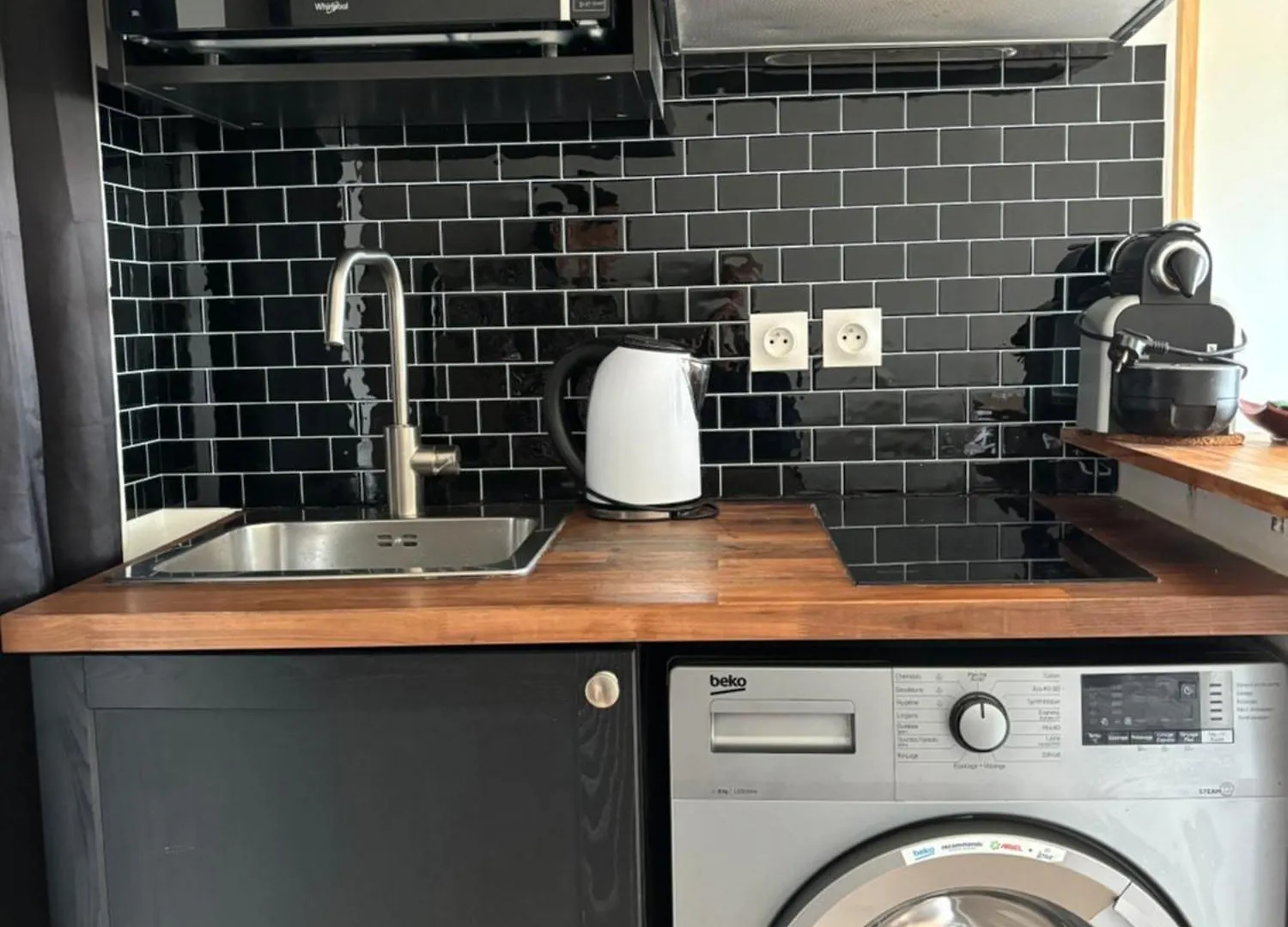 Apartman Bel Appartement Avec Emplacement Ideal Saint-Laurent-du-Var