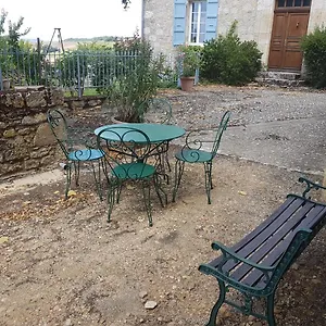  Appartement La Capèra France