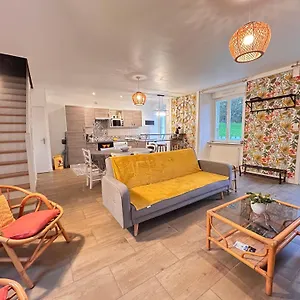  Hébergement de vacances Ty Coz'y France